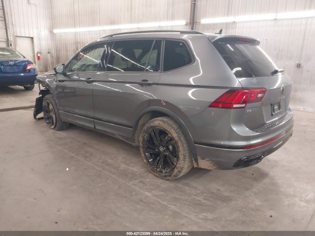 2024 VOLKSWAGEN TIGUAN 3VV8B7AX8RM090818 Photo 2