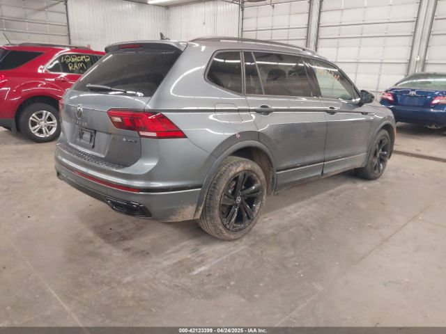 2024 VOLKSWAGEN TIGUAN 3VV8B7AX8RM090818 Photo 3