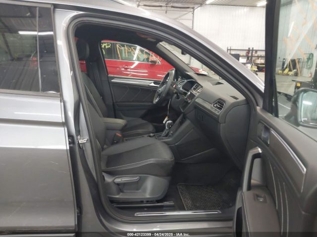 2024 VOLKSWAGEN TIGUAN 3VV8B7AX8RM090818 Photo 4