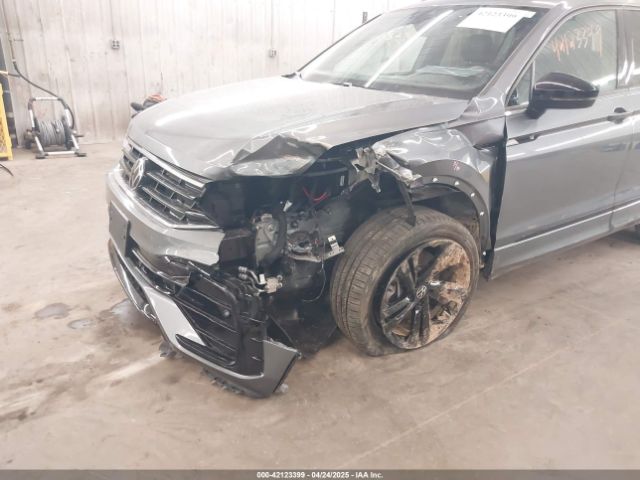 2024 VOLKSWAGEN TIGUAN 3VV8B7AX8RM090818 Photo 5