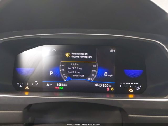2024 VOLKSWAGEN TIGUAN 3VV8B7AX8RM090818 Photo 6