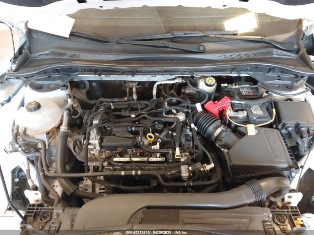 1FMCU9H67MUA33859 Ford ESCAPE SEL