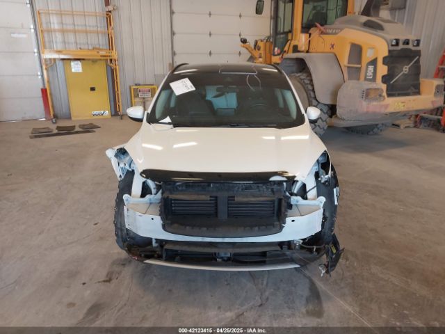 1FMCU9H67MUA33859 Ford ESCAPE SEL