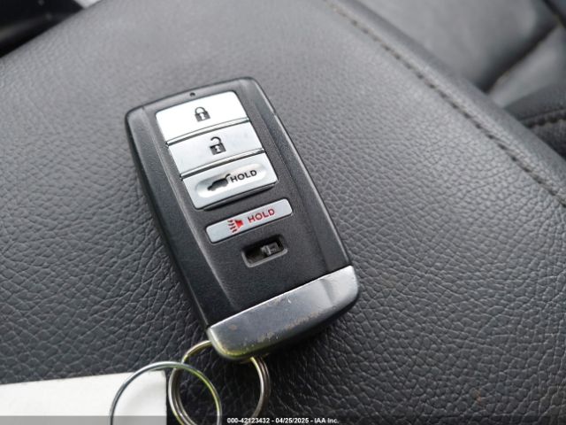 5FRYD4H48EB007470 Acura Mdx Technology Package