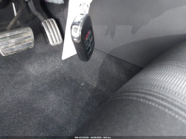 2HGFE2F54SH564003 Honda Civic Sport