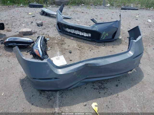 2HGFE2F54SH564003 Honda Civic Sport
