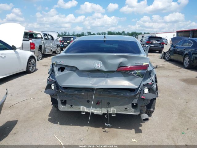 2HGFE2F54SH564003 Honda Civic Sport