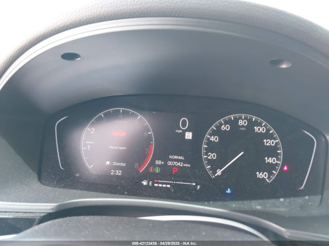 2HGFE2F54SH564003 Honda Civic Sport