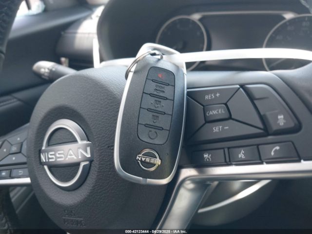 3N1AB8CV6RY390421 Nissan Sentra Sv Xtronic Cvt