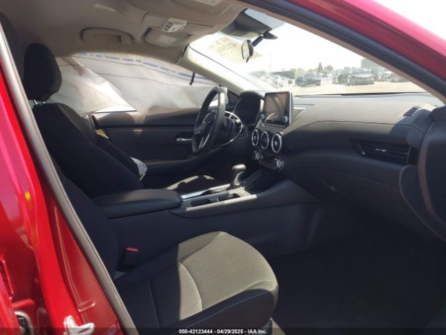 3N1AB8CV6RY390421 Nissan Sentra Sv Xtronic Cvt