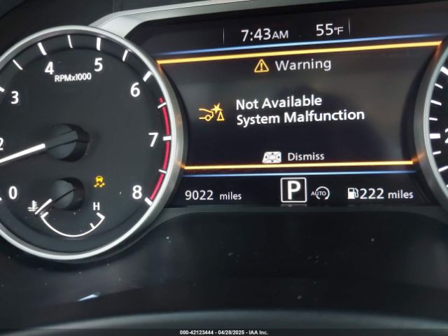 3N1AB8CV6RY390421 Nissan Sentra Sv Xtronic Cvt