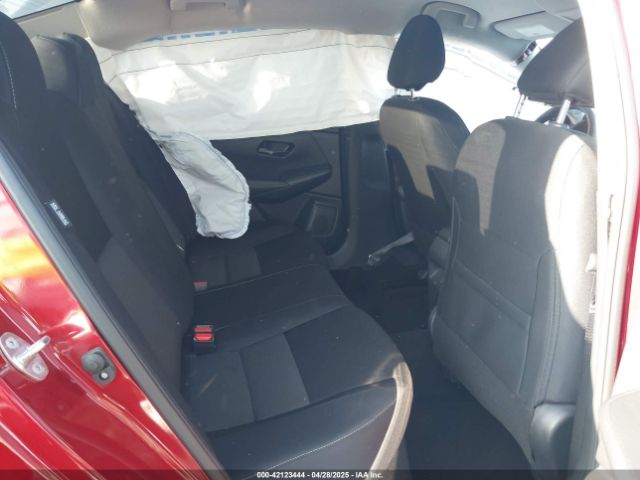 3N1AB8CV6RY390421 Nissan Sentra Sv Xtronic Cvt