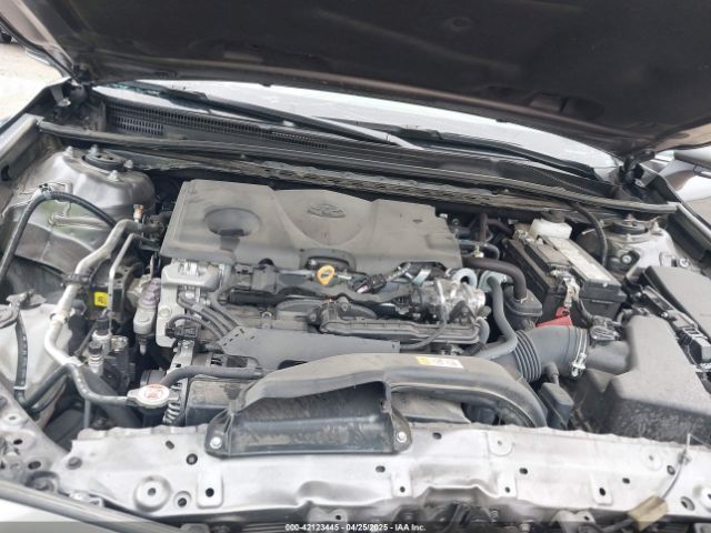 4T1G11AK3RU856900 Toyota CAMRY SE