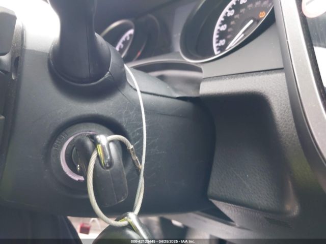 4T1G11AK3RU856900 Toyota CAMRY SE