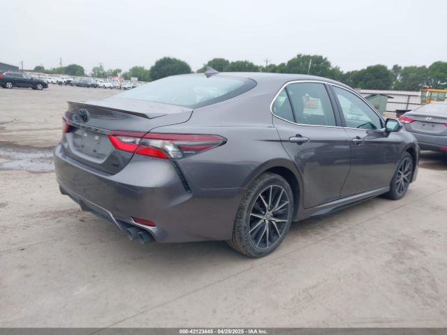 4T1G11AK3RU856900 Toyota CAMRY SE