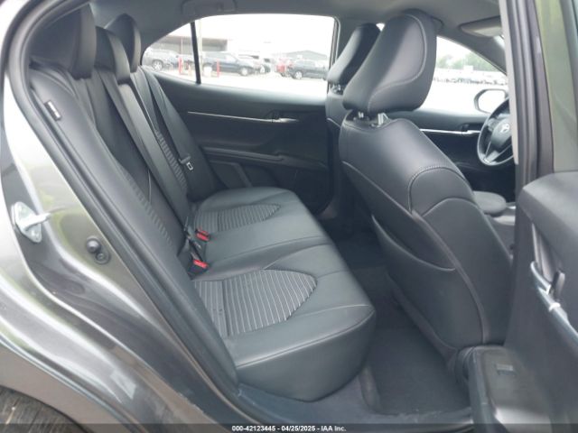 4T1G11AK3RU856900 Toyota CAMRY SE