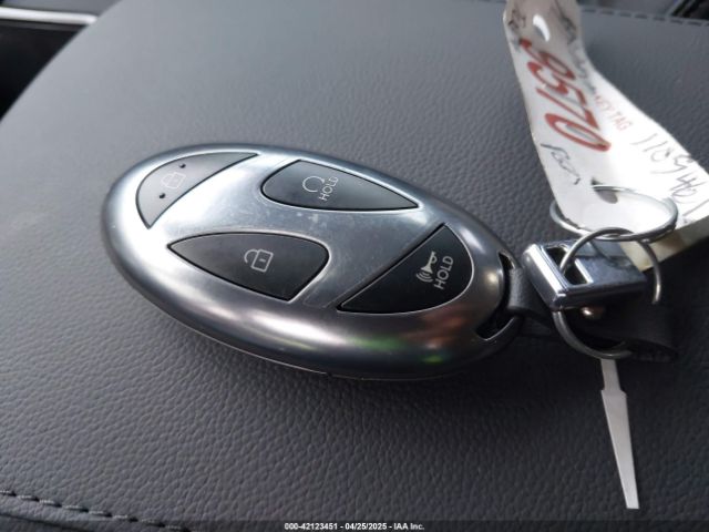 3KMJE3DE5SE012715 Hyundai Tucson Limited
