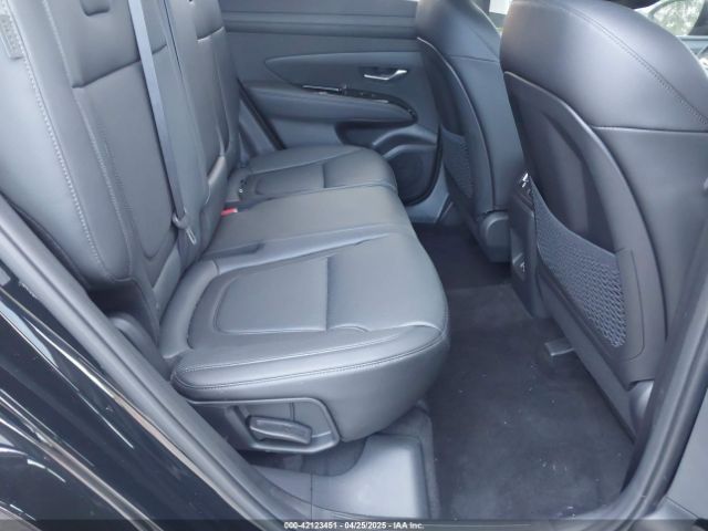 3KMJE3DE5SE012715 Hyundai Tucson Limited
