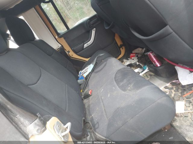 2013 JEEP WRANGLER UNLIMITED 1C4BJWEG2DL616527 Photo 7