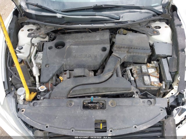 1N4AL3AP7GC224020 Nissan Altima 2.5 S
