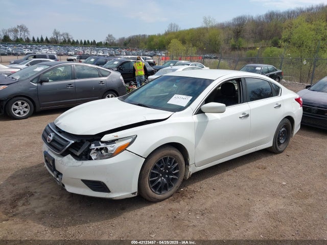 1N4AL3AP7GC224020 Nissan Altima 2.5 S