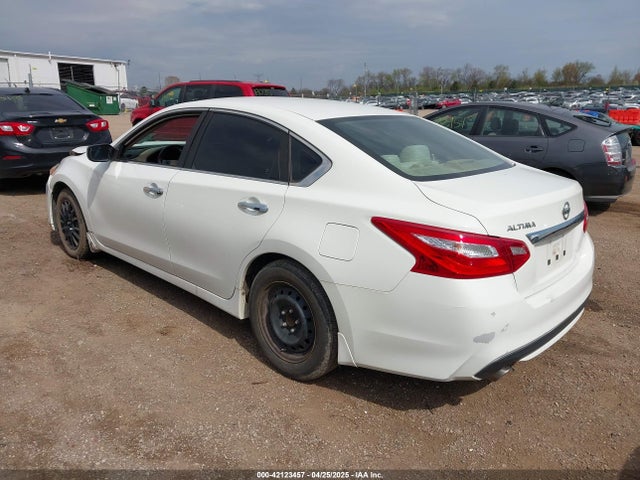 1N4AL3AP7GC224020 Nissan Altima 2.5 S