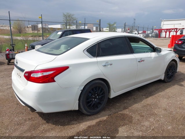 1N4AL3AP7GC224020 Nissan Altima 2.5 S