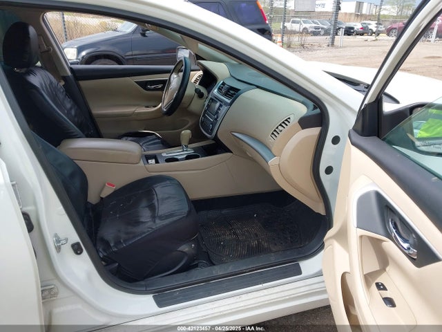 1N4AL3AP7GC224020 Nissan Altima 2.5 S