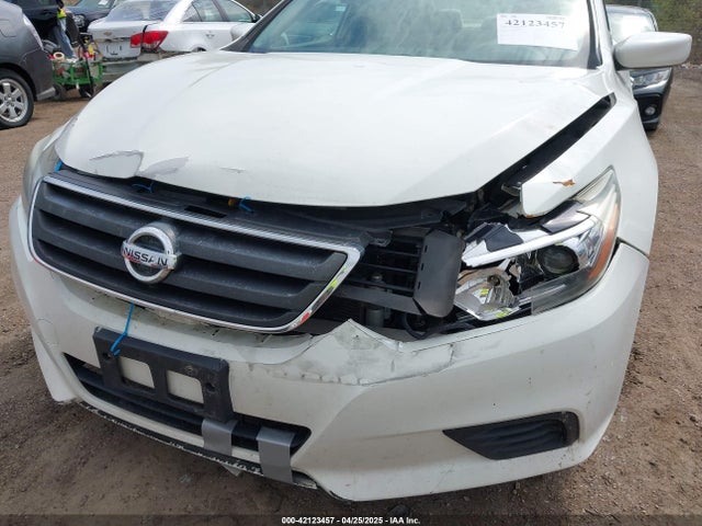 1N4AL3AP7GC224020 Nissan Altima 2.5 S