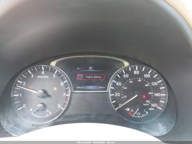 1N4AL3AP7GC224020 Nissan Altima 2.5 S