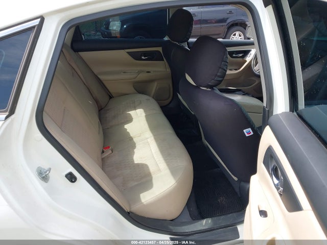 1N4AL3AP7GC224020 Nissan Altima 2.5 S
