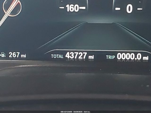 WBAJE7C51JWD52928 BMW 540i Xdrive
