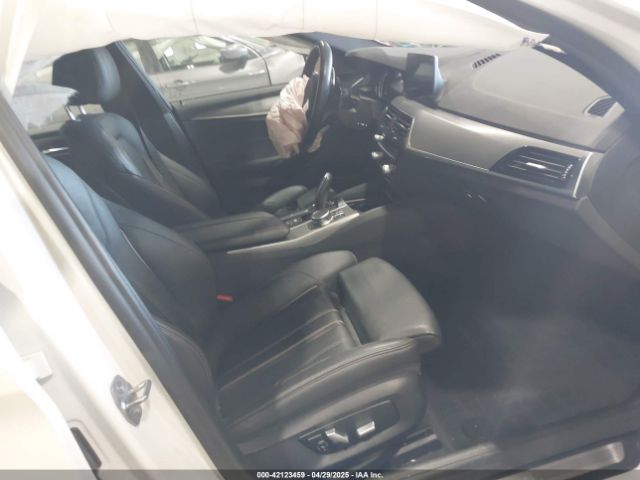 WBAJE7C51JWD52928 BMW 540i Xdrive