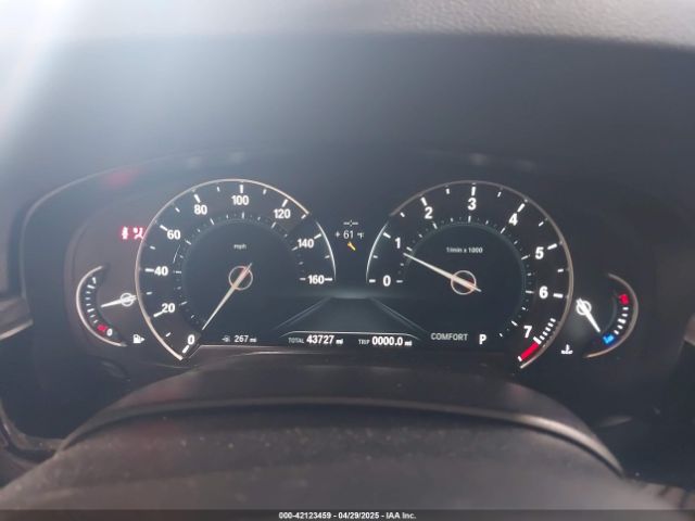 WBAJE7C51JWD52928 BMW 540i Xdrive