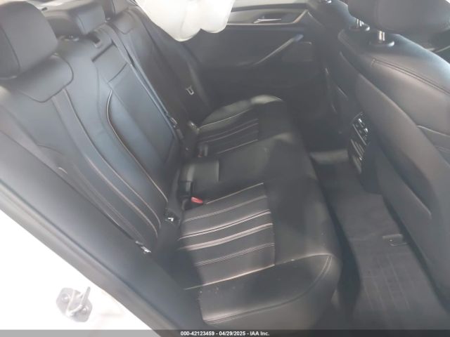 WBAJE7C51JWD52928 BMW 540i Xdrive