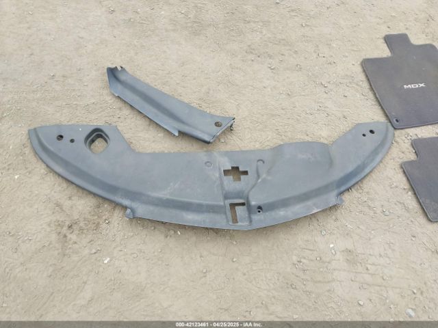 5J8YD3H9XJL004635 Acura Mdx Advance   Entertainment Pkgs