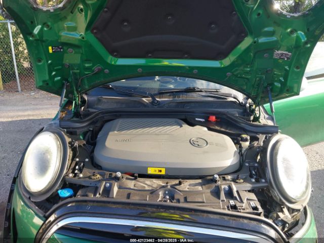 WMW13DJ04N2S26388 Mini Se Hardtop Cooper