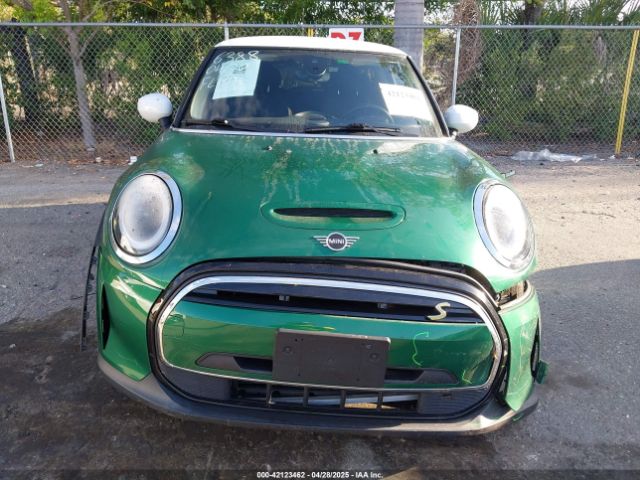 WMW13DJ04N2S26388 Mini Se Hardtop Cooper
