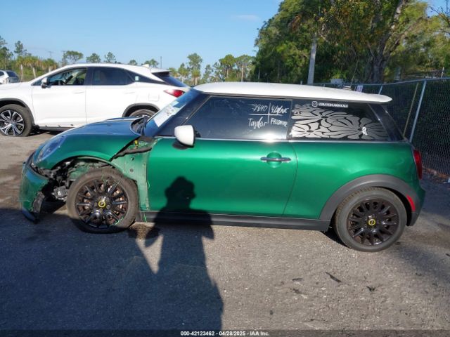 WMW13DJ04N2S26388 Mini Se Hardtop Cooper