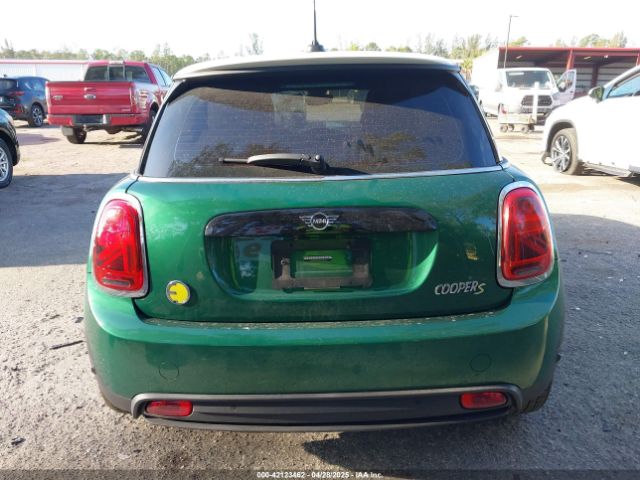 WMW13DJ04N2S26388 Mini Se Hardtop Cooper