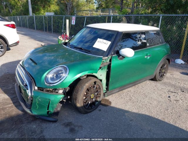 WMW13DJ04N2S26388 Mini Se Hardtop Cooper