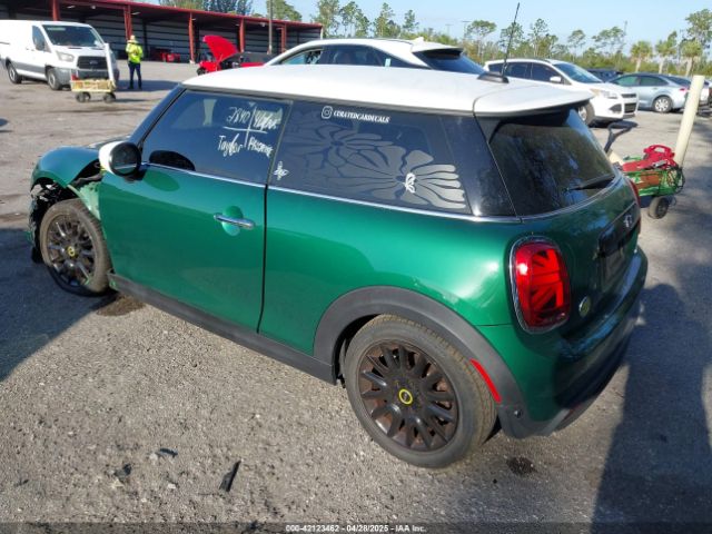 WMW13DJ04N2S26388 Mini Se Hardtop Cooper