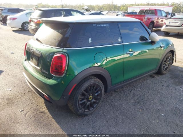 WMW13DJ04N2S26388 Mini Se Hardtop Cooper