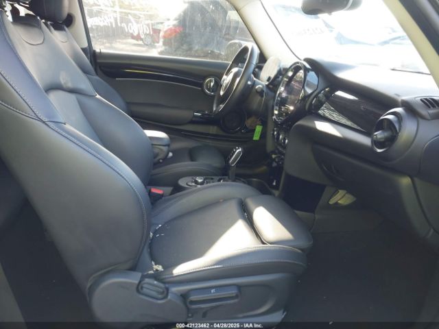 WMW13DJ04N2S26388 Mini Se Hardtop Cooper