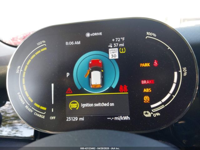 WMW13DJ04N2S26388 Mini Se Hardtop Cooper