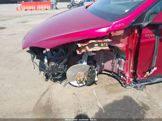 2024 TESLA MODEL X 7SAXCAE56RF460197 Photo 5