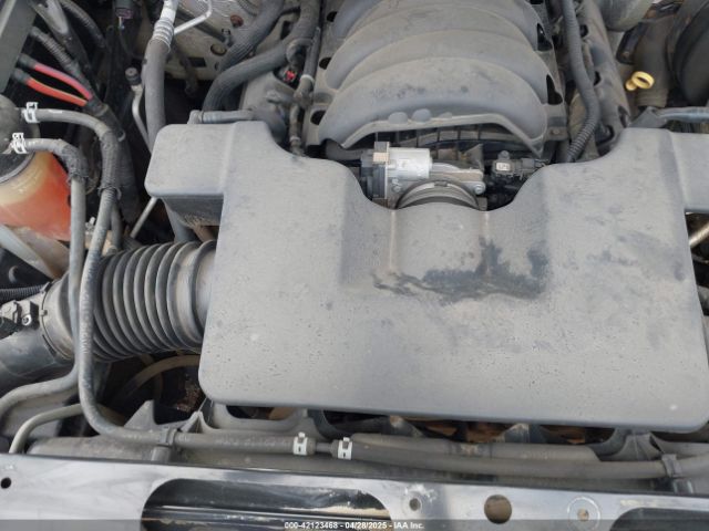 1GCNKPEC0FZ262620 Chevrolet Silverado 1500 Wt