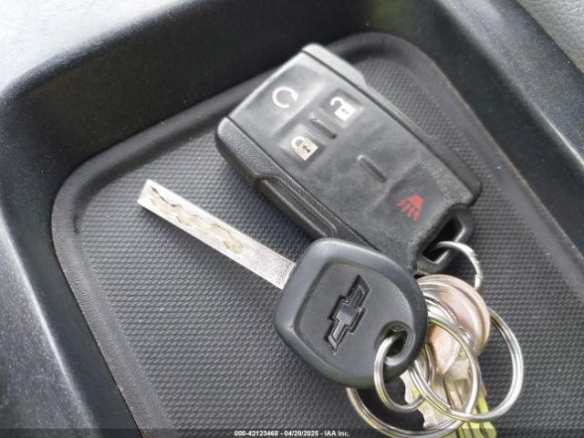 1GCNKPEC0FZ262620 Chevrolet Silverado 1500 Wt