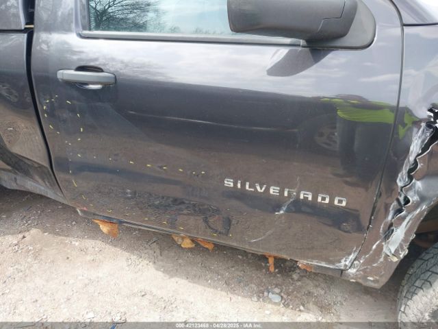 1GCNKPEC0FZ262620 Chevrolet Silverado 1500 Wt