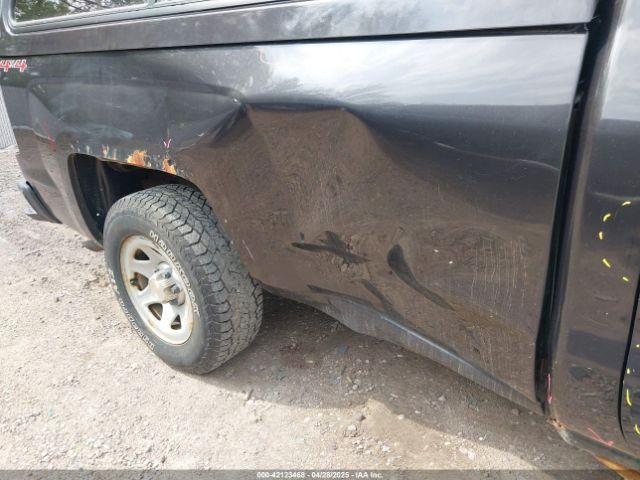 1GCNKPEC0FZ262620 Chevrolet Silverado 1500 Wt
